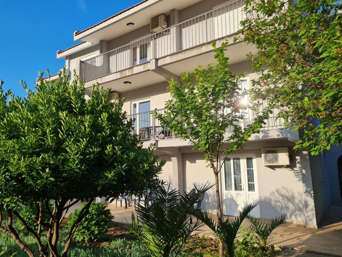 Apartments Macaso Bar Exterior foto