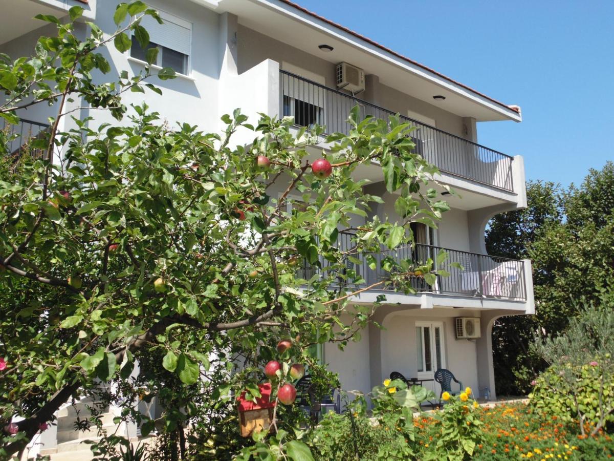 Apartments Macaso Bar Exterior foto
