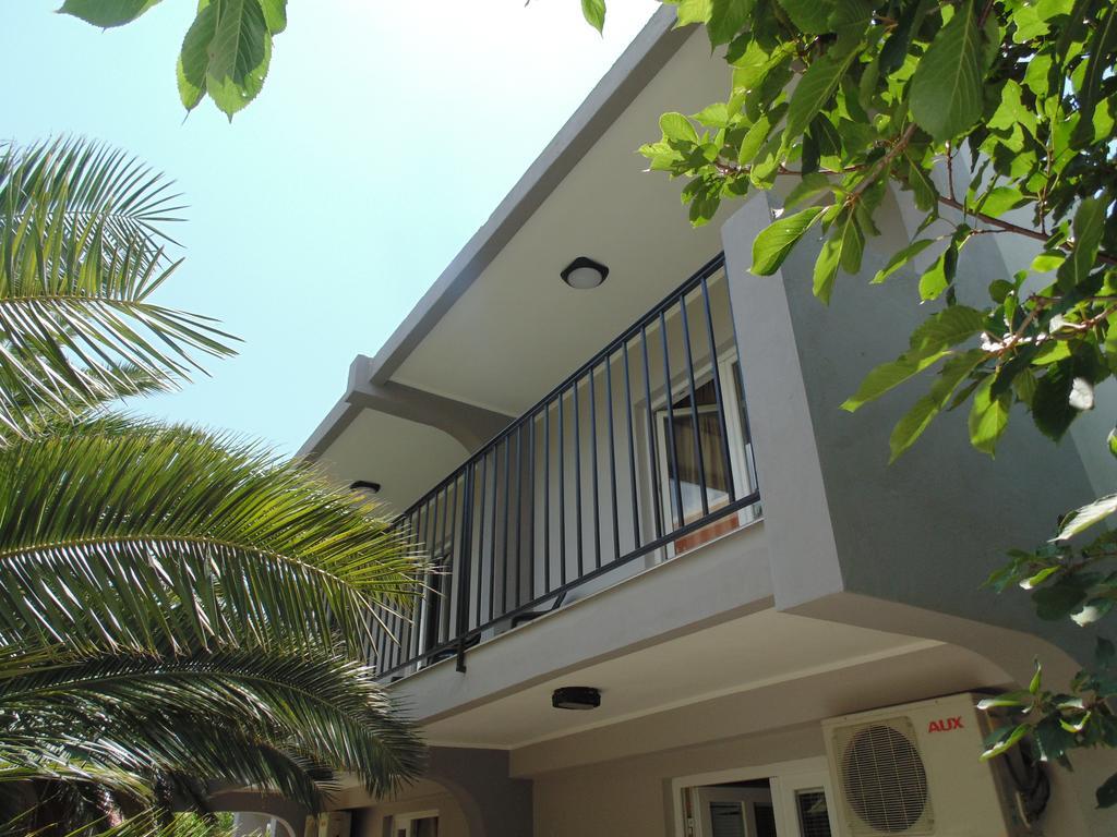 Apartments Macaso Bar Exterior foto