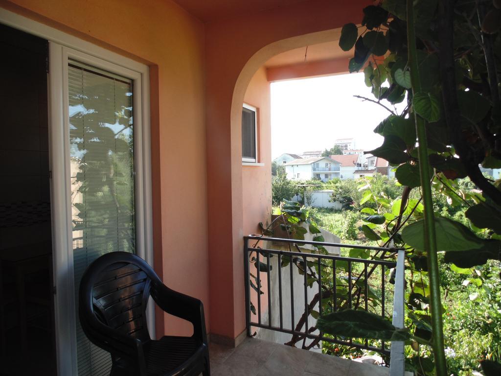 Apartments Macaso Bar Exterior foto