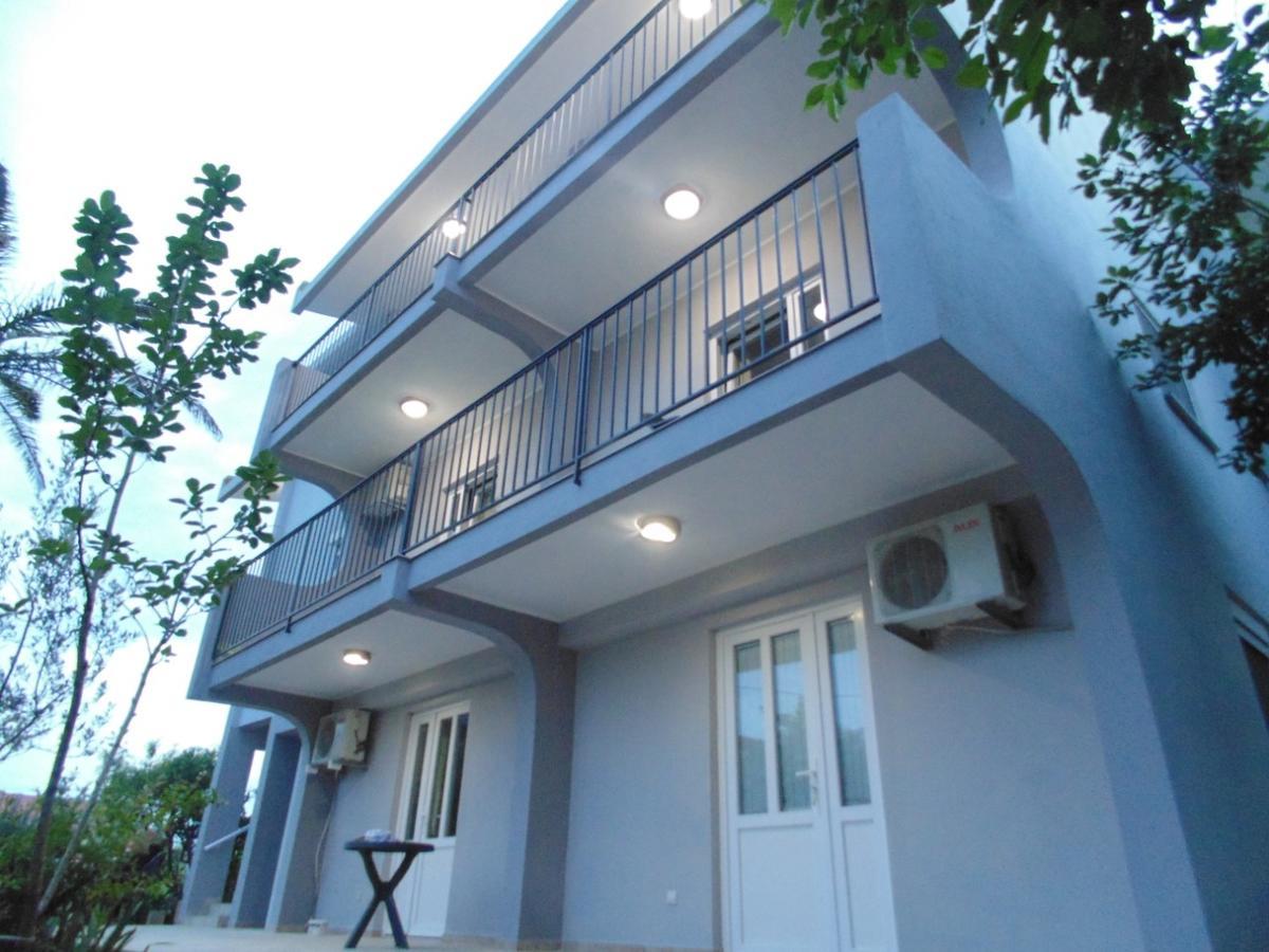 Apartments Macaso Bar Exterior foto