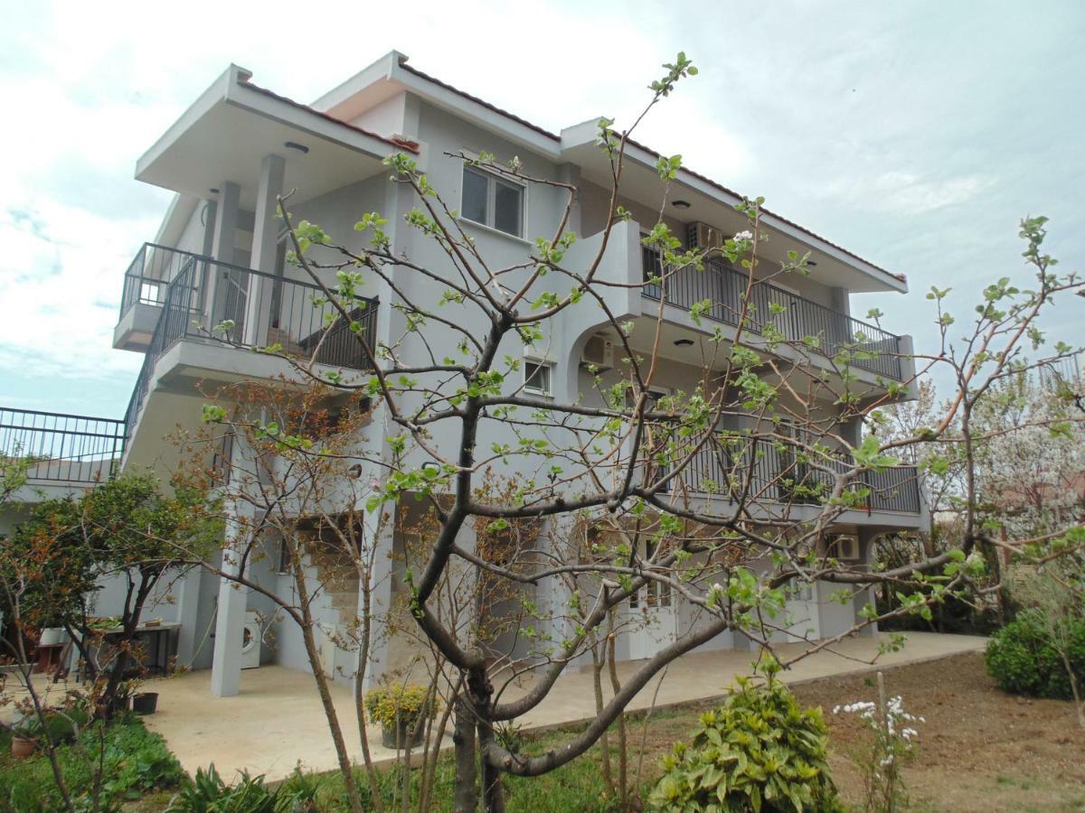 Apartments Macaso Bar Exterior foto